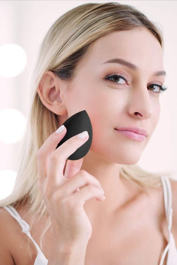 Black Beauty Sponge