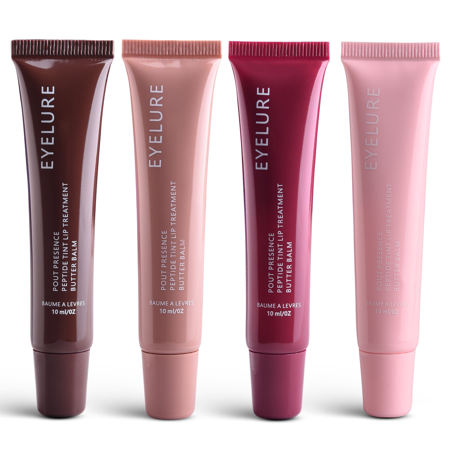Peptide Lip Tint & Balm