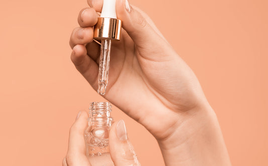 The Eyelure Guide to Eyelash and Eyebrow Serums