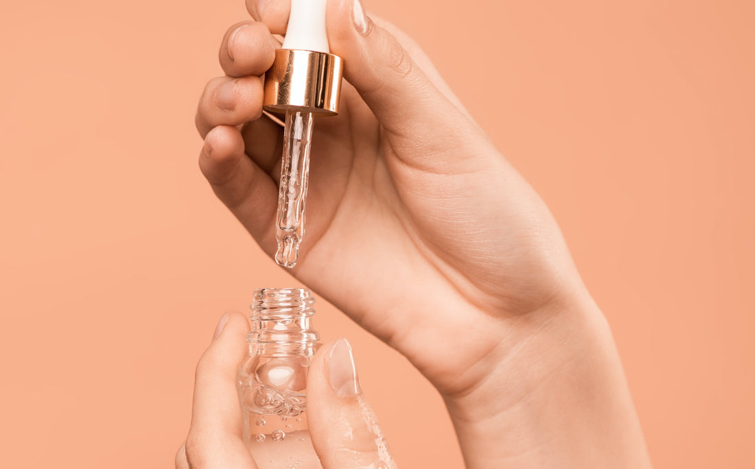 The Eyelure Guide to Eyelash and Eyebrow Serums