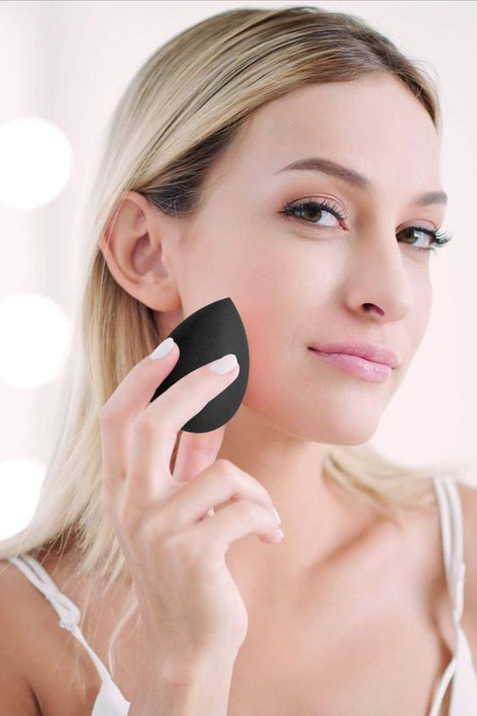 Black Beauty Sponge