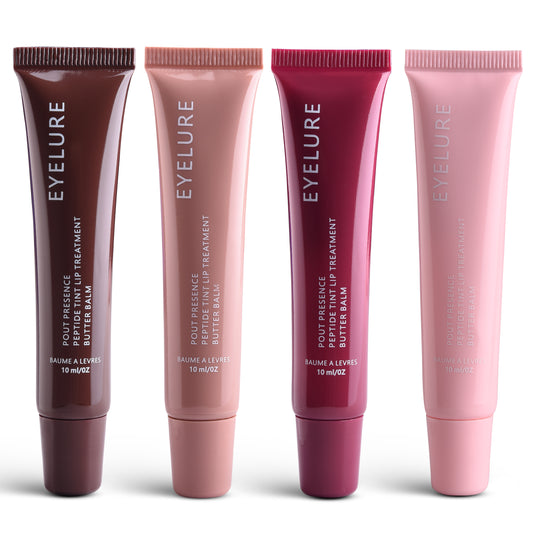 Peptide Lip Tint & Balm